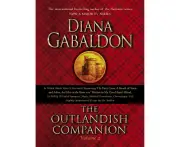 The Outlandish Companion Volume 2