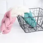 Bath Exfoliate Puff Quick Drying Multipurpose Bath Shower Loofah Sponge Mesh