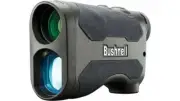 Bushnell Engage 6x24mm Laser Rangefinder Hunting - 1700 Yds Black Multi-coated
