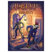 TWK4001 Thunderworks Games Lockup: Breakout