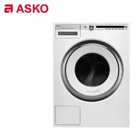 在飛比找蝦皮商城優惠-ASKO雅士高 11公斤歐洲製變頻洗衣機 W4114 含原廠