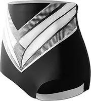 [MFRVXQUL] Tourmaline Titanium Fiber Shaping Shorts, Tummy Control Briefs, Tummy Control Panties, Shaping Shorts, Titanium Fiber Shaping Shorts