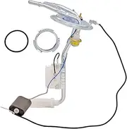 DZVAH Fuel Tank Sending Unit Compatible for 1978-1987 Century Cutlass Supreme Calais Salon FG08B