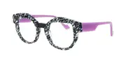 Face a Face Framed 1 5041 Women’s Glasses White Size 49 - Private Health Rebate - Blue Light Block Available