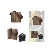 Portable Cajon Drum Hand Drum Percussion Musical Instrument Easy to Carry