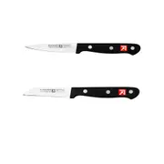 Kamati Gourmet Paring Knife - 6cm Spear Point
