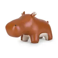 在飛比找momo購物網優惠-【ZUNY】河馬 Hippo Budy(造型動物門擋)