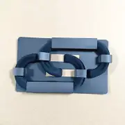 2 Sets Original Face Cushion Cool Gasket for HTC VIVE Cosmos VR Headset Eye Pad