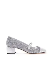 Jimmy Choo Mary Jane Style Pumps