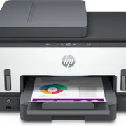 HP Smart Tank 7605 All-in One Printer - Black