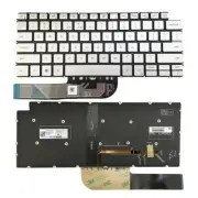 FOR DELL Inspiron 7490 Vostro 5390 5391 Laptop Keyboards Backlight Backlit US