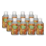 Chase Products FRESHENER,AIR,SPRY,ORG SN CHA 5182 CHASE PRODUCTS Chase Products