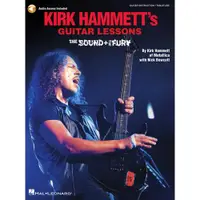 在飛比找蝦皮購物優惠-【反拍樂器】Kirk Hammett’s Guitar Le