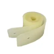 Scrubber Squeegee Rubber Set Fits Hako B90 90522251, 90522269