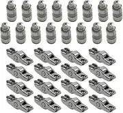 daili store AP03 16*Rocker Arms+16*Hydraulic Lifters Compatible With BMW F20 F21 E81 E87 E82 E88 F30 F22 E90 Compatible With MINI Compatible With Clubman Compatible With Paceman Compatible With Cooper