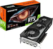 Gigabyte nVidia GeForce RTX 3070 Gaming OC 8G Rev 2.0 Video Card