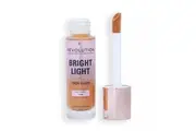 Revolution Bright Light Face Glow Highlighter - Radiance Tan