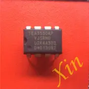 20PCS TEA1530AP GreenChip II SMPS control IC DIP8