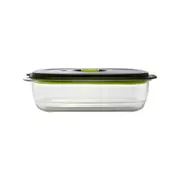 Sunbeam 10 Cup FoodSaver Preserve & Marinate Container - Storage Bins & Baskets