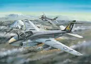Hobbyboss 1:48 A-6A Intruder