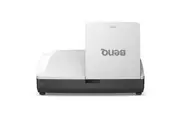 BenQ LH856UST Laser Ultra Short Throw / 1080P/ 3500lm/ 3,000,000:1/ HDMIx2/ 10Wx2/ RS232/ USBx2