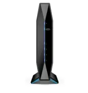 Linksys AX3200 Dual-Band WiFi 6 EasyMesh Router (E8450) NEW 2500 sq feet