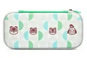 PowerA Slim Case for Nintendo Switch (Animal Crossing: Neighbors)