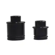 Conversion Adapter,MTB Bike Thru 12 / 15mm to 9mm, for Quick Release