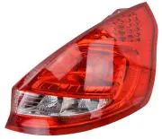 Tail light Ford Fiesta WS 01/09-07/13 New Right RHS Rear Lamp Hatchback 10 11 12