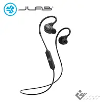 在飛比找Yahoo奇摩購物中心優惠-JLab Epic Sport 2 藍牙運動耳機