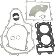 Motorcycle Engine Crankcase Cylinder Head Cover Exhuast Pipe Gasket Set for 302S 17-23 BN302 Euro3 14-16 ABS Euro4 17-20