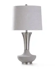 StyleCraft Dante Table Lamp