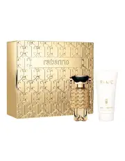 Rabanne FAME EDP Intense 50ml 2 Piece Gift Set