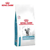 在飛比找蝦皮商城精選優惠-法國皇家 ROYAL CANIN 貓用 SC27 皮膚過敏控