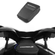 Waterproof Storage Mobile Phone Bag Cockpit Bag For BMW R1250RT 2021 2022 2023