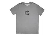 System Of A Down | Official Band T-Shirt | Mini Circle Logo