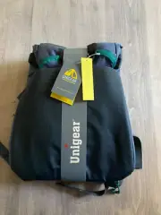Ski Boot Bag 50 L Ski Boot Travel Backpack for ski Helmet Snowboard & Accessorie