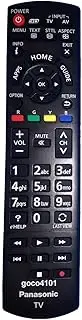Genuine Original PANASONIC N2QAYB000831 LED LCD TV Remote Control