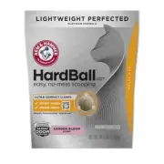 Arm & Hammer Clumping Cat Litter: Platinum, Multi-Cat, Lightweight
