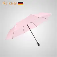 在飛比找ETMall東森購物網優惠-kobold德國 迪士尼官方授權-晴雨兩用傘-優雅米奇-粉紅