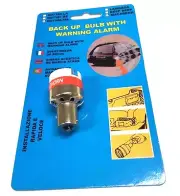 MACARENA MUSICAL REVERSE BACKUP BULB ALARM BUZZER 12V VEHICLES CARS DD-7388-MA