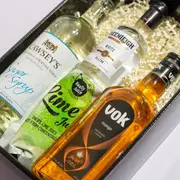 Mango Daiquiri At Home Cocktail Kit | Sippify
