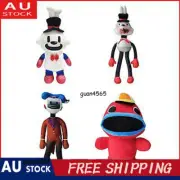 Finding Frankie Plush，Contestant Plushies Toy for Fans Gift′
