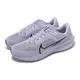 Nike 慢跑鞋 Air Zoom Pegasus 40 男鞋 紫 黑 氣墊 回彈 路跑 運動鞋 DV3853-500