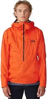 [Mountain Hardwear] Standard Premonition Ul Anorak