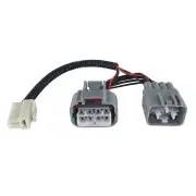 LED Autolamps LED Driving Light Conversion Kit for Triton MQ Bulk Pack