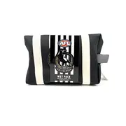 Afl Toiletries Bag Gift Set Collingwood Body Wash 150ml