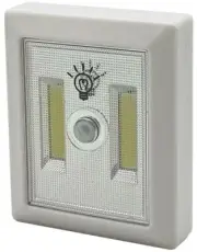 LED LIGHT SWITCH WITH SENSOR, LAMPS, LIGHTING & INDICATORS FOR PRO ELEC