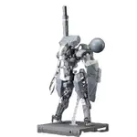 KOTOBUKIYA 壽屋 1/100 潛龍諜影5 完全變型機 SAHELANTHROPUS 組裝模型 東海模型