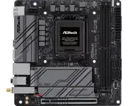 ASRock Z790M-ITX WIFI Intel Z790 Socket 1700 DDR5 Mini-ITX Motherboard